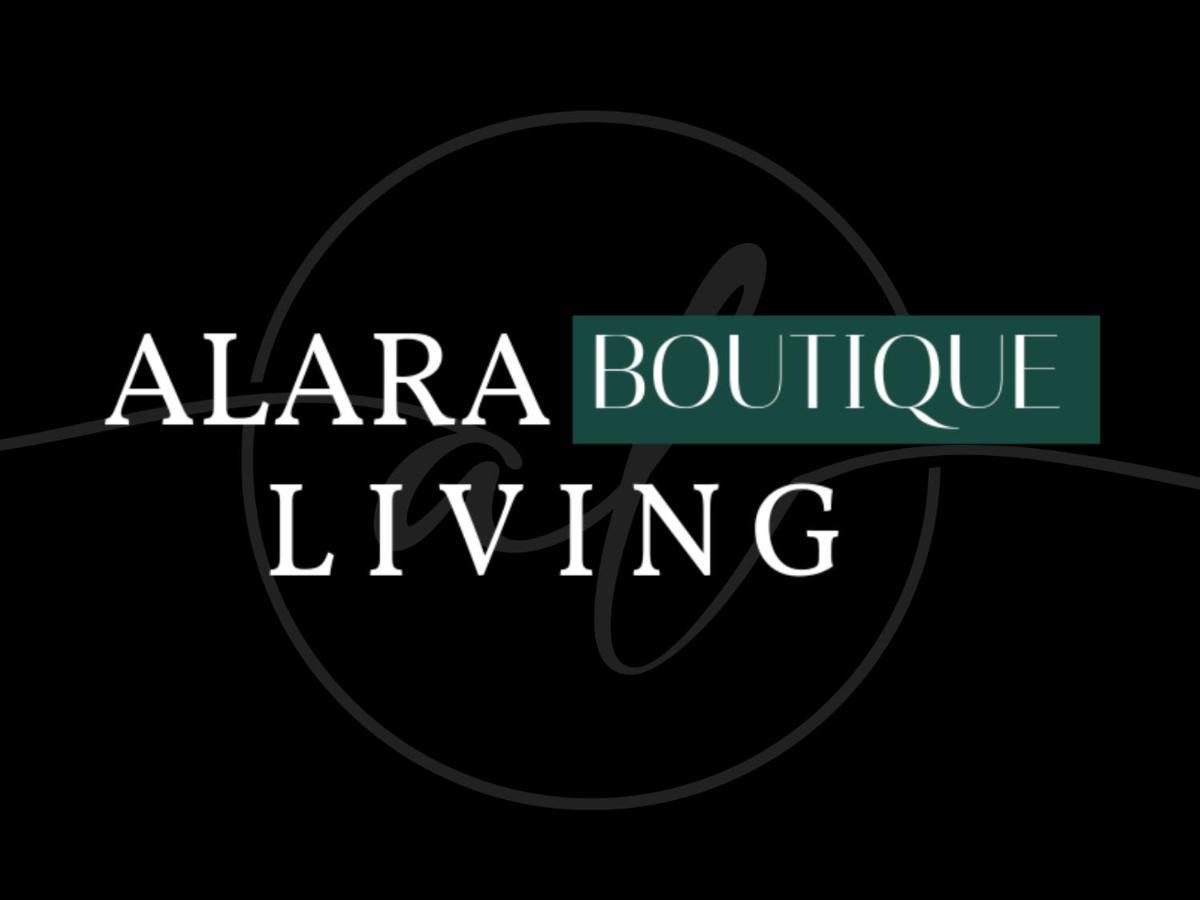 Apartamento Luxury 3 Floor Townhouse Birmingham - Alara Boutique Living Exterior foto